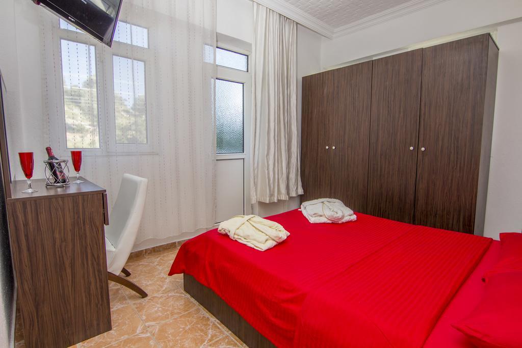Ertek Hotel Oludeniz Exterior photo