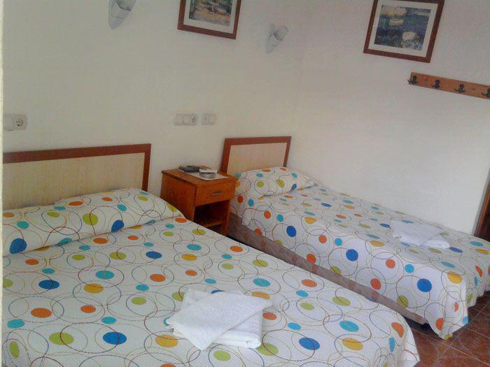 Ertek Hotel Oludeniz Exterior photo