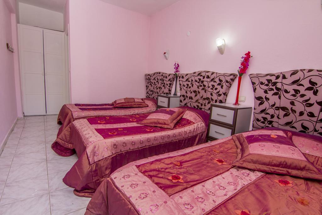 Ertek Hotel Oludeniz Exterior photo