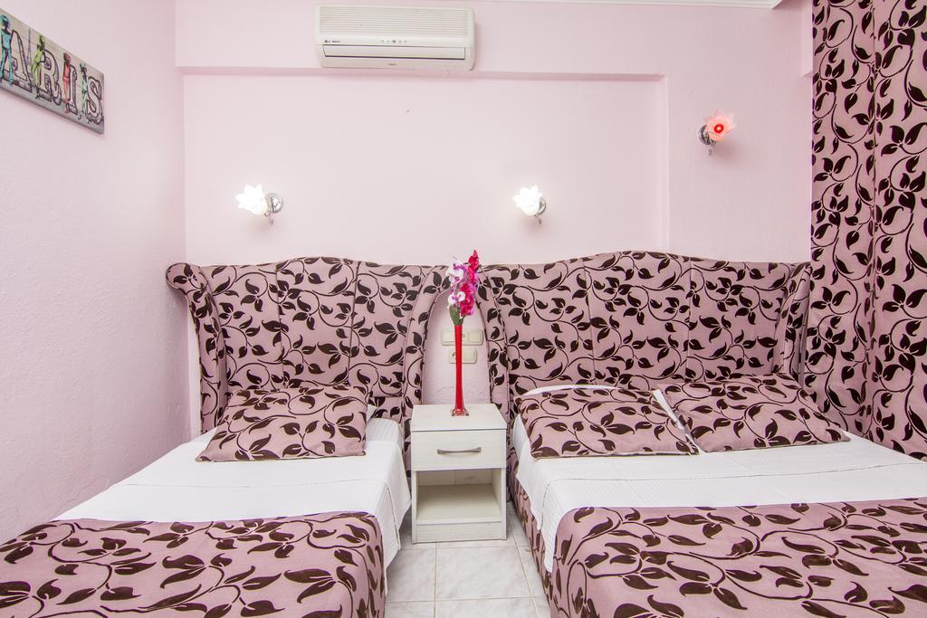 Ertek Hotel Oludeniz Exterior photo