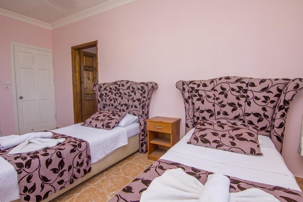Ertek Hotel Oludeniz Exterior photo
