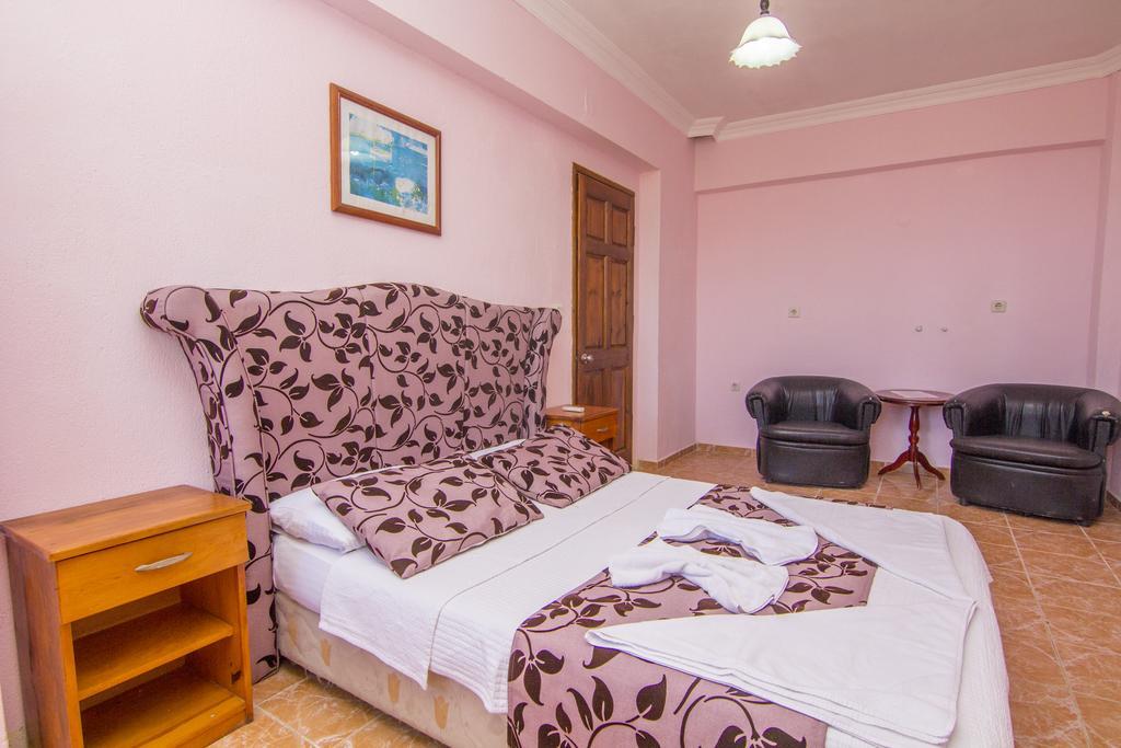Ertek Hotel Oludeniz Exterior photo