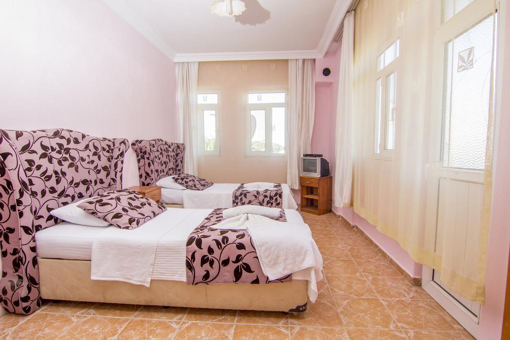 Ertek Hotel Oludeniz Exterior photo