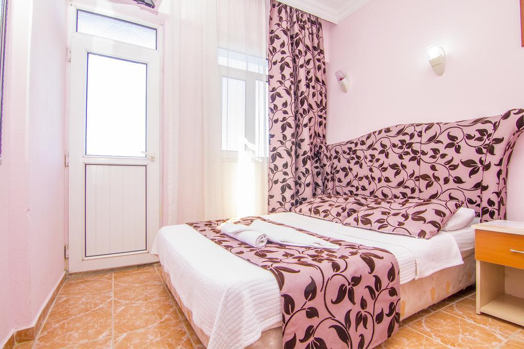 Ertek Hotel Oludeniz Exterior photo
