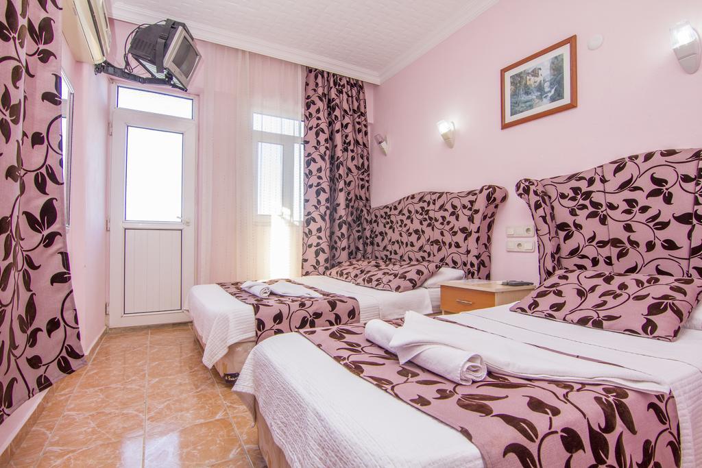 Ertek Hotel Oludeniz Exterior photo